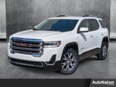 Used 2023 GMC Acadia SLT