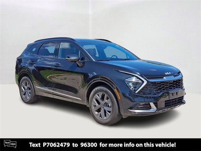 Certified 2023 Kia Sportage SX Prestige