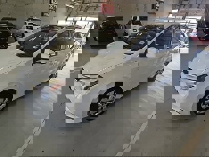 Used 2015 Toyota Corolla LE