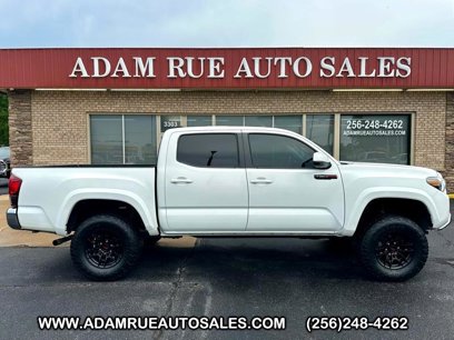 Used 2019 Toyota Tacoma SR5