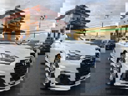 Used 2022 Audi A5 2.0T Premium