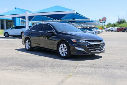 Used 2023 Chevrolet Malibu LT