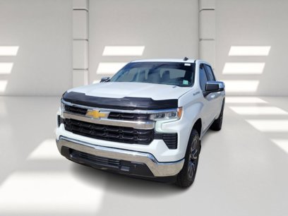 Used 2022 Chevrolet Silverado 1500 LT