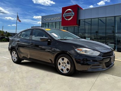 Used 2015 Dodge Dart SE w/ Convenience Group