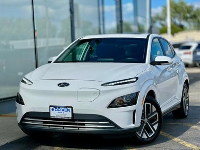 Used 2022 Hyundai Kona SEL w/ Convenience Package
