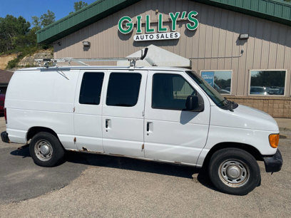 Used 2005 Ford E-150 and Econoline 150