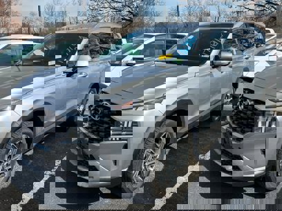 Certified 2023 Hyundai Santa Fe SEL