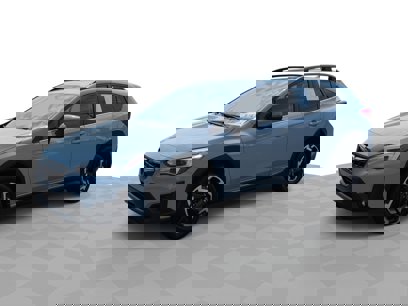 Certified 2023 Subaru Crosstrek 2.5i Limited w/ Moonroof Package