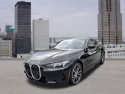Used 2026 BMW 430i Coupe w/ Premium Package
