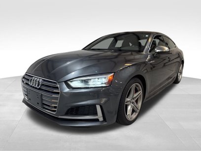 Used 2019 Audi S5 Premium Plus w/ Premium Plus