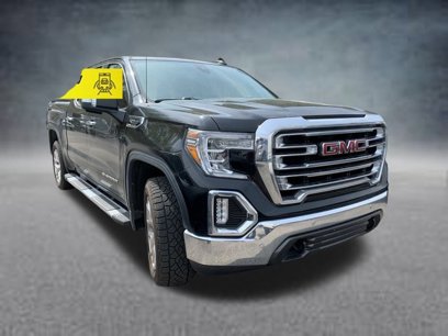 Used 2020 GMC Sierra 1500 SLT w/ SLT Premium Plus Package