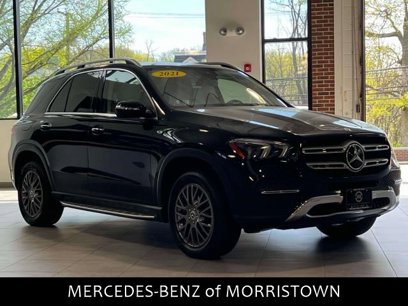 Certified 2021 Mercedes-Benz GLE 350 4MATIC