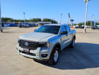 Used 2024 Ford Ranger XL w/ Trailer Tow Package