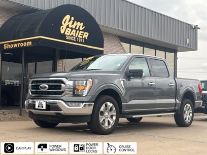 Used 2023 Ford F150 XLT w/ Equipment Group 302A High