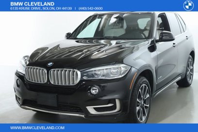 Used 2017 BMW X5 xDrive35i