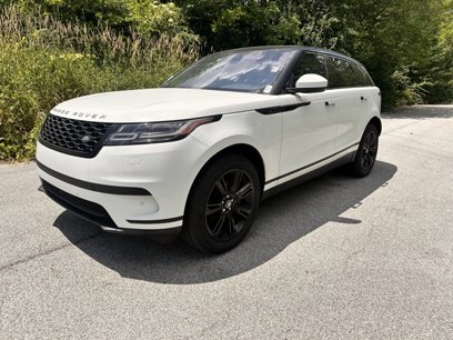 Used 2020 Land Rover Range Rover Velar S