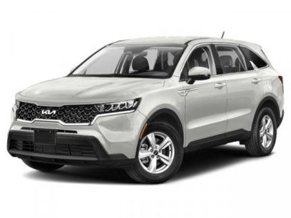 Used 2023 Kia Sorento LX