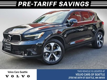 Certified 2024 Volvo XC40 B5 Plus