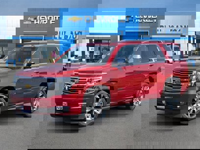 Used 2015 Chevrolet Tahoe LTZ
