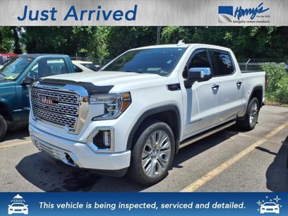 Used 2022 GMC Sierra 1500 Denali w/ Denali Reserve Package