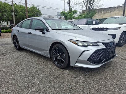Used 2022 Toyota Avalon XSE