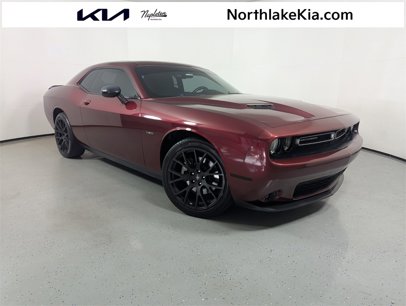 Used 2018 Dodge Challenger R/T