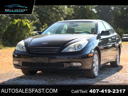 Used 2004 Lexus ES 330
