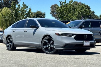 Used 2023 Honda Accord Sport