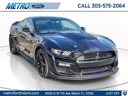 Used 2021 Ford Mustang Shelby GT500 w/ Technology Package