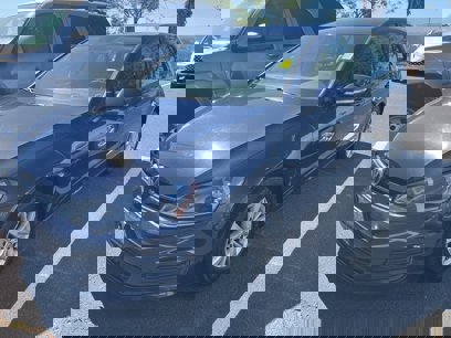 Used 2016 Volkswagen Golf S
