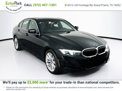 Used 2024 BMW 330e