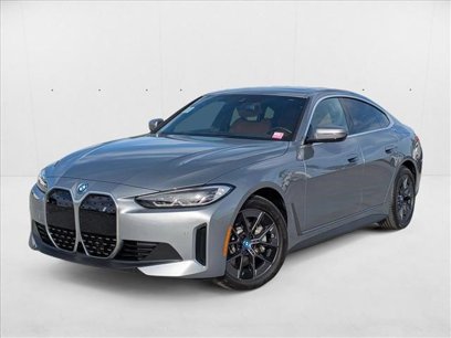 Certified 2024 BMW i4 eDrive35 w/ Premium Package