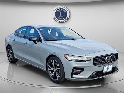 Certified 2025 Volvo S60 B5 Core