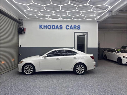 Used 2009 Lexus IS 250
