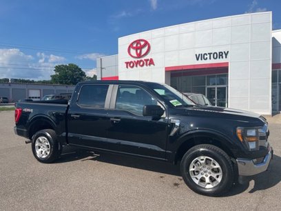 Used 2023 Ford F150 XLT