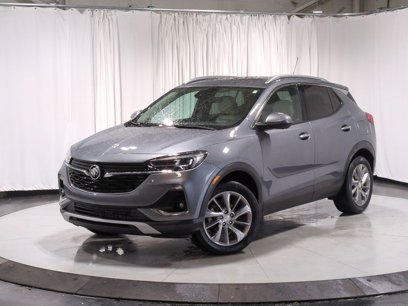 Used 2022 Buick Encore GX Essence w/ Advanced Technology Package
