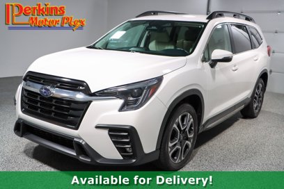Used 2023 Subaru Ascent Limited