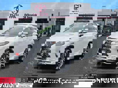Used 2022 Lexus RX 350L Premium