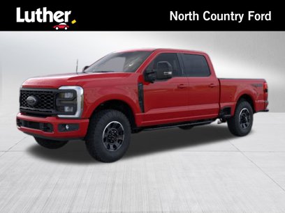 New 2025 Ford F350 XLT