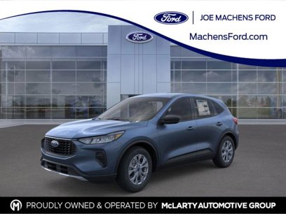 New 2025 Ford Escape Active w/ Cold Weather Package