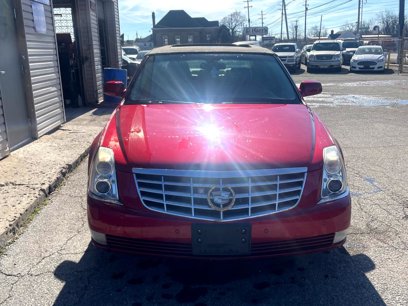 Used 2006 Cadillac DTS w/ Sun And Sound Package