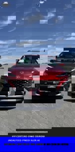 Used 2023 Hyundai Kona SEL w/ Convenience Package