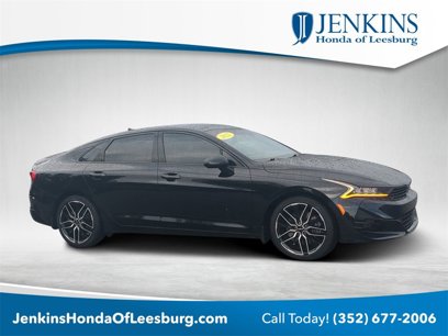 Used 2022 Kia K5 GT