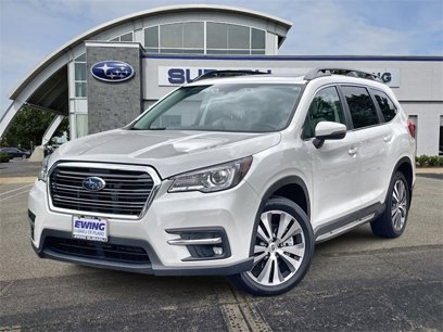 Used 2022 Subaru Ascent Limited w/ Technology Package