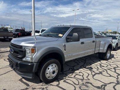 Used 2022 Ford F450 XL
