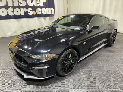 Used 2019 Ford Mustang GT