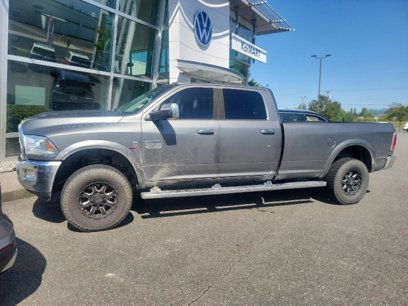 Used 2013 RAM 2500 Laramie