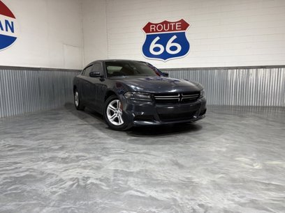 Used 2017 Dodge Charger SE w/ Popular Equipment Group