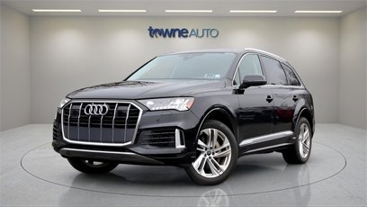 Used 2023 Audi Q7 3.0T Premium