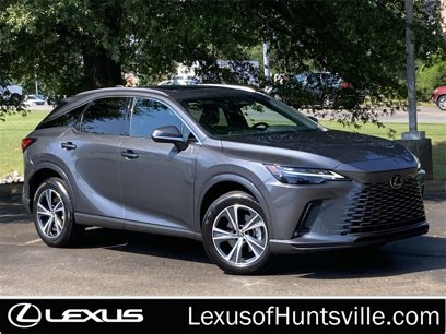 Used 2025 Lexus RX 350 Premium